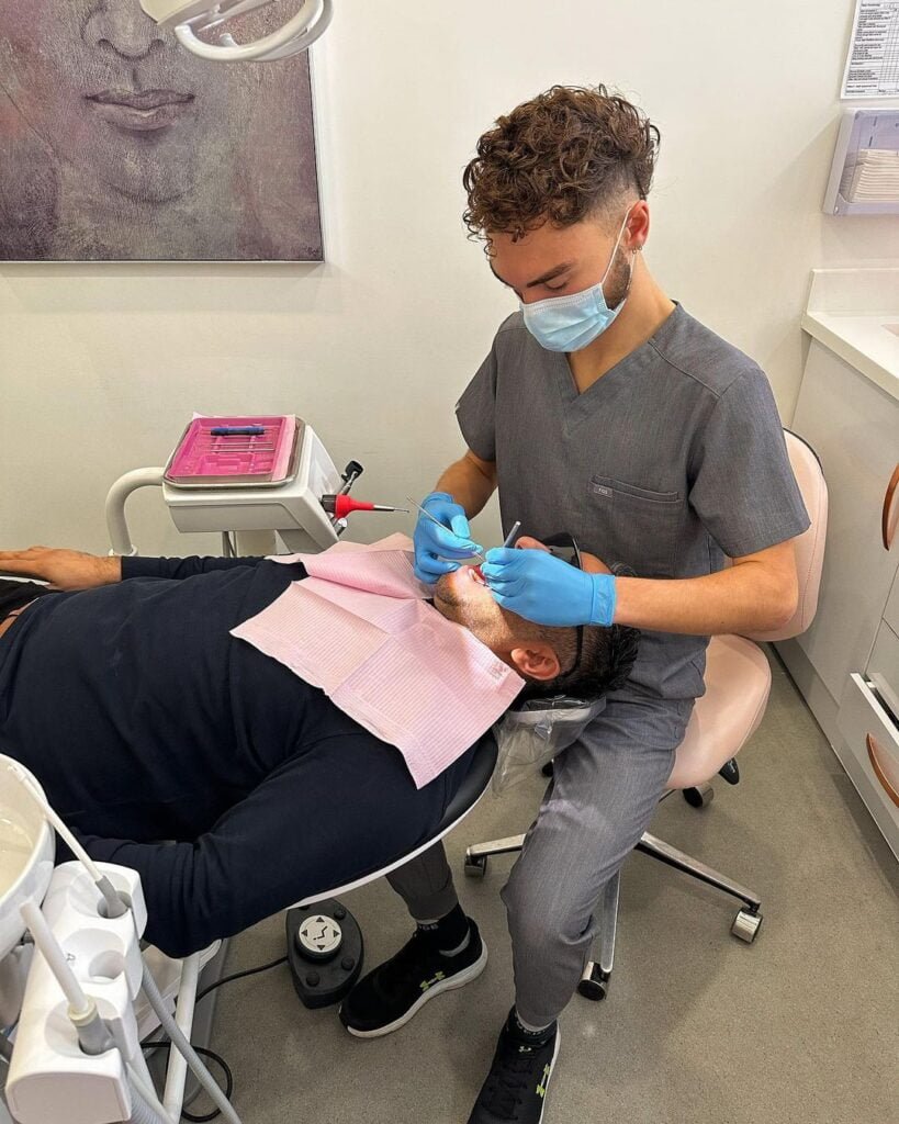 Smile Aesthetics Clinic Facial Aesthetics & Dental Hygienist