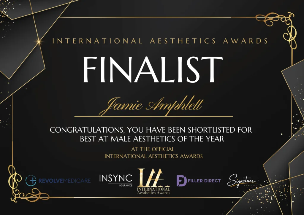 Facial Aesthetics Cardiff